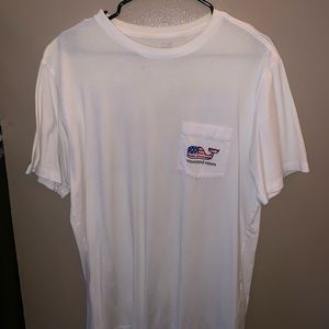 Men’s Vineyard Vines T-Shirt